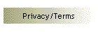 Privacy/Terms